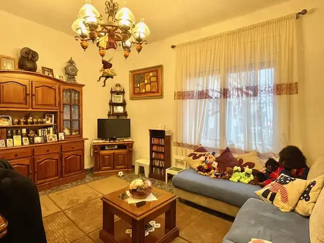 Casa adosada en venta en Ullastrell