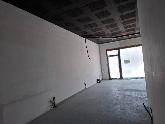 Local comercial en Alquiler en Vilanova del Vallès