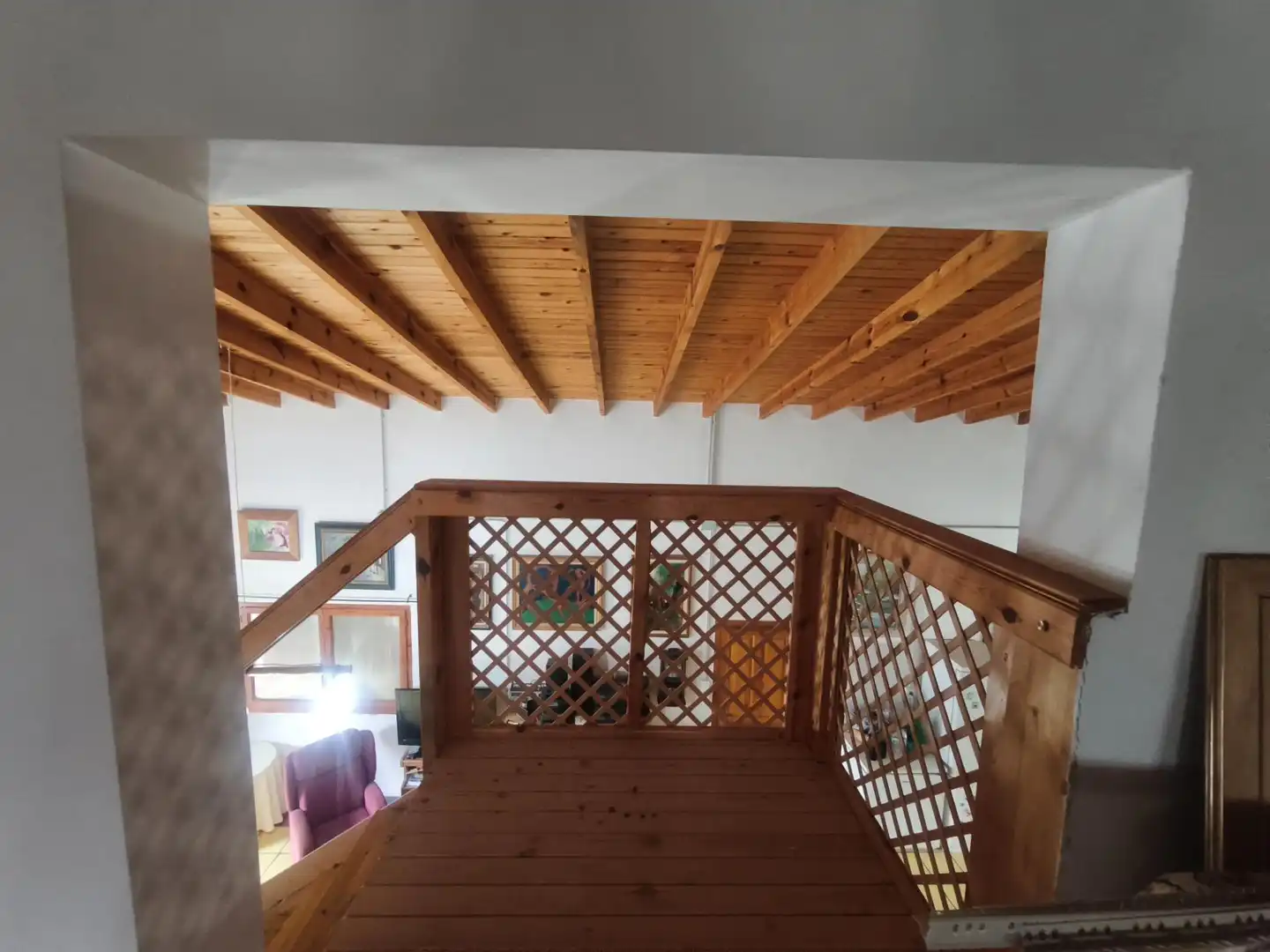 Casa amb jardí en venda a Tébar - Los Arejos, imagen 22