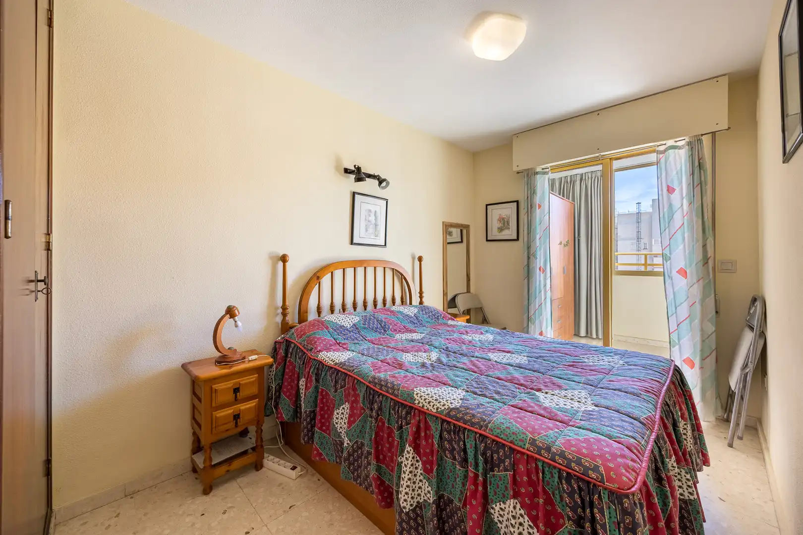 Appartement avec piscine à vendre à Juzgados - Plaza de Toros, imagen 2