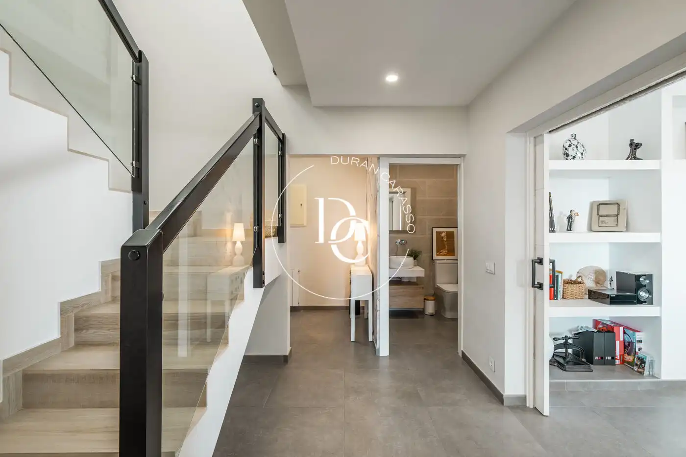Casa o chalet en venta en Carrer dels Jonquills, Centre