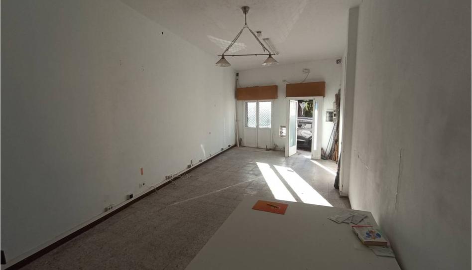 Photo 1 of Premises to rent in Castiñeiriño - Cruceiro de Sar, A Coruña