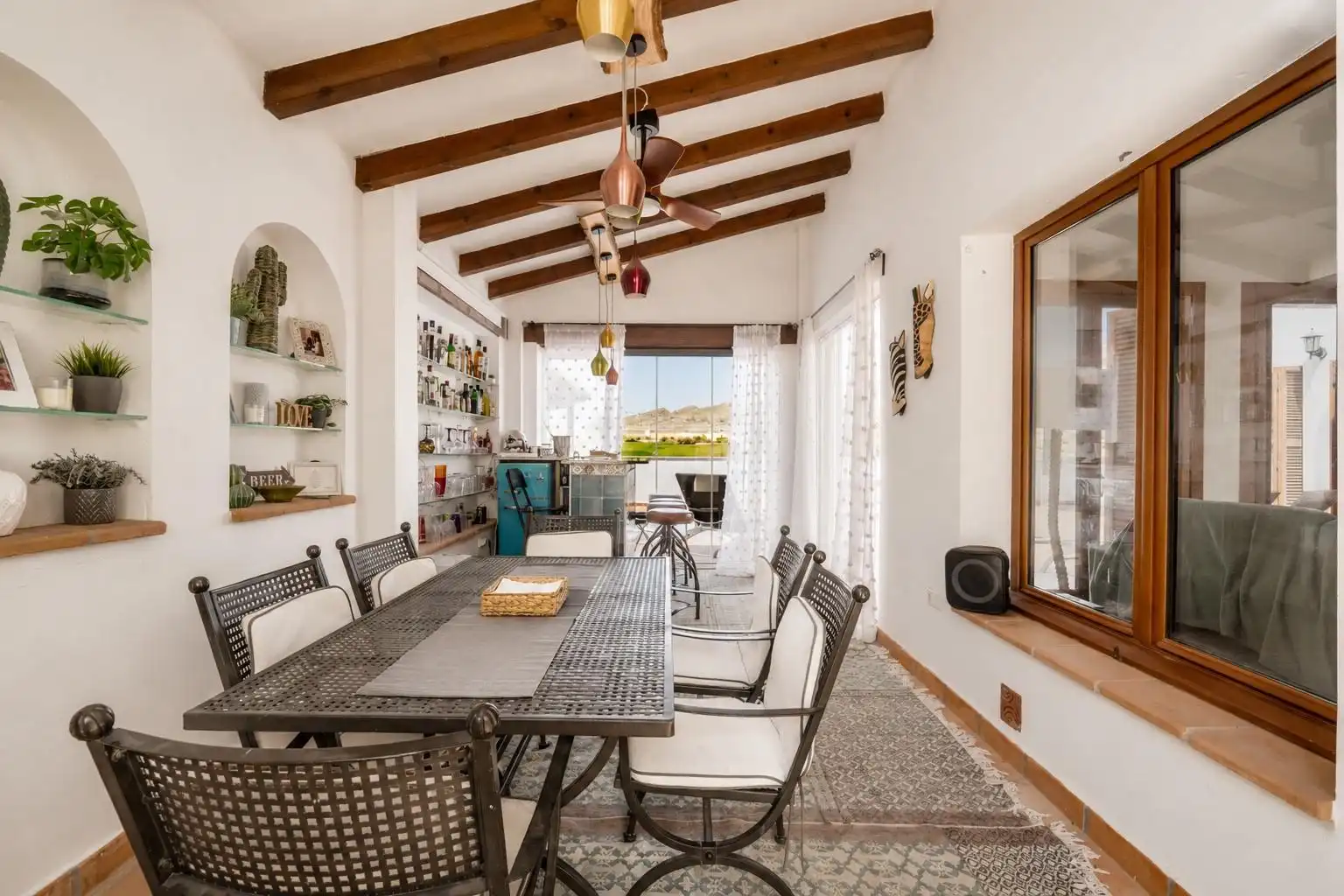 Casa en venda a Campo de Murcia, imagen 6