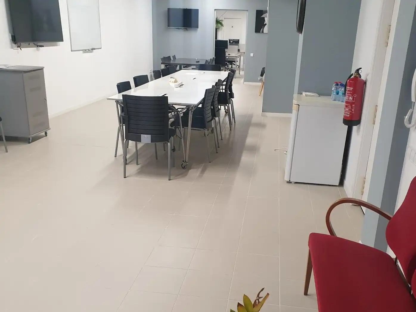 Commercial properties for sale in Esplugues de Llobregat