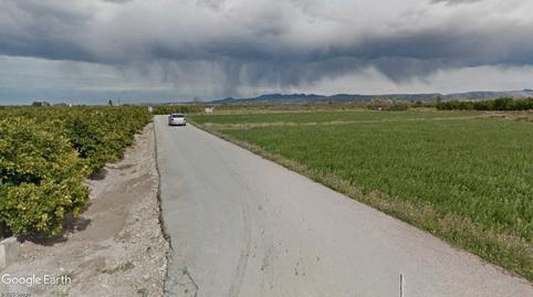 Photo 3 of Land for sale in Carrer de Valéncia, 23, Villanueva de Castellón, Valencia