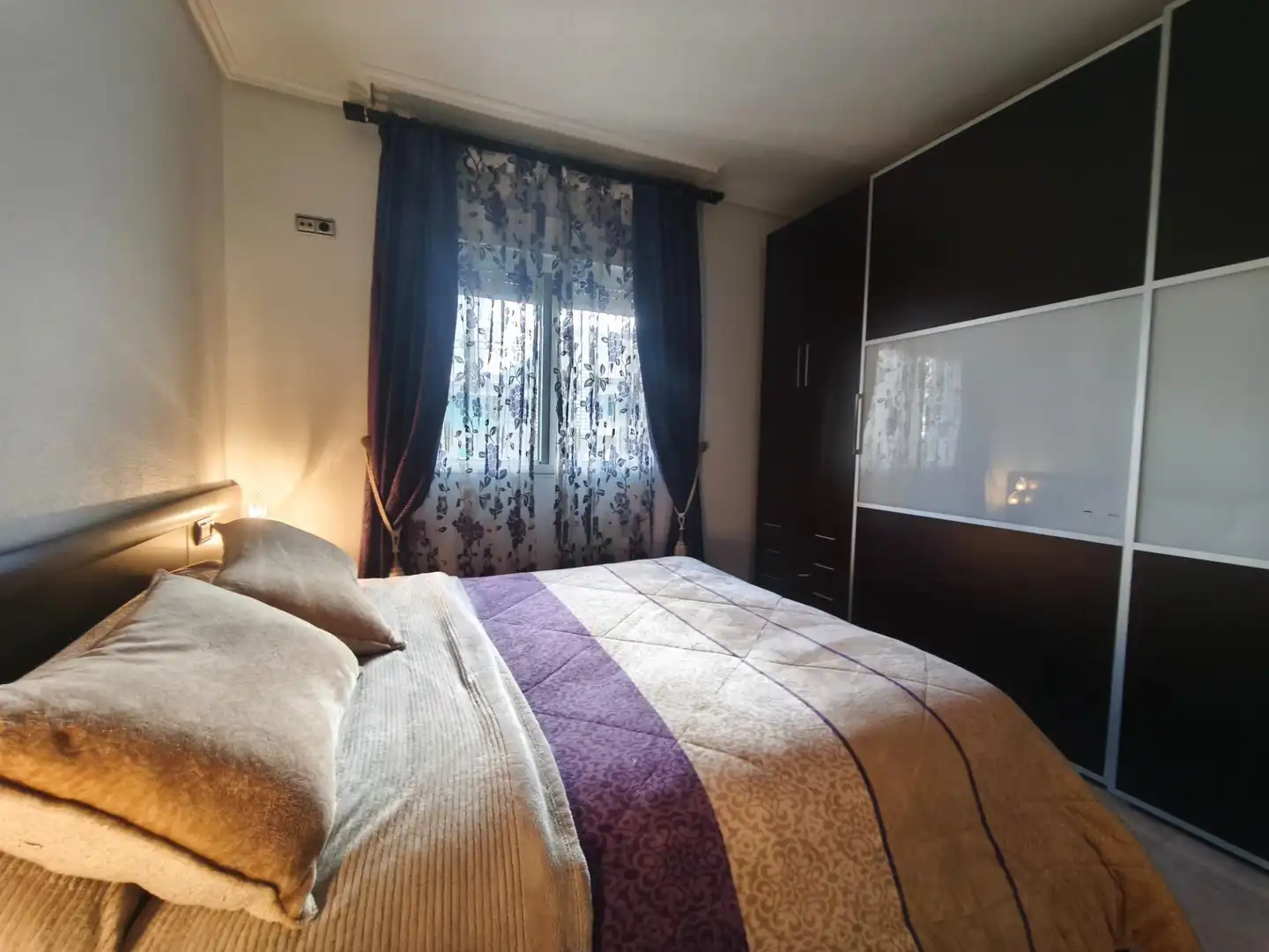 Piso en venta en Casco Antiguo