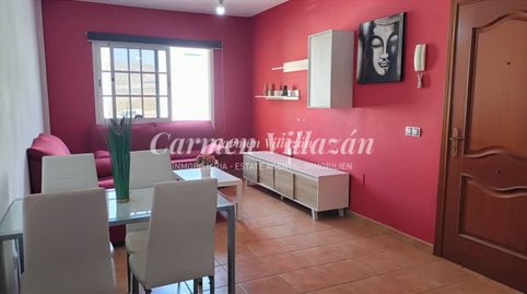 Foto 4 von Wohnung zum Verkauf in Calle Beethoven, Fabelo, Puerto del Rosario