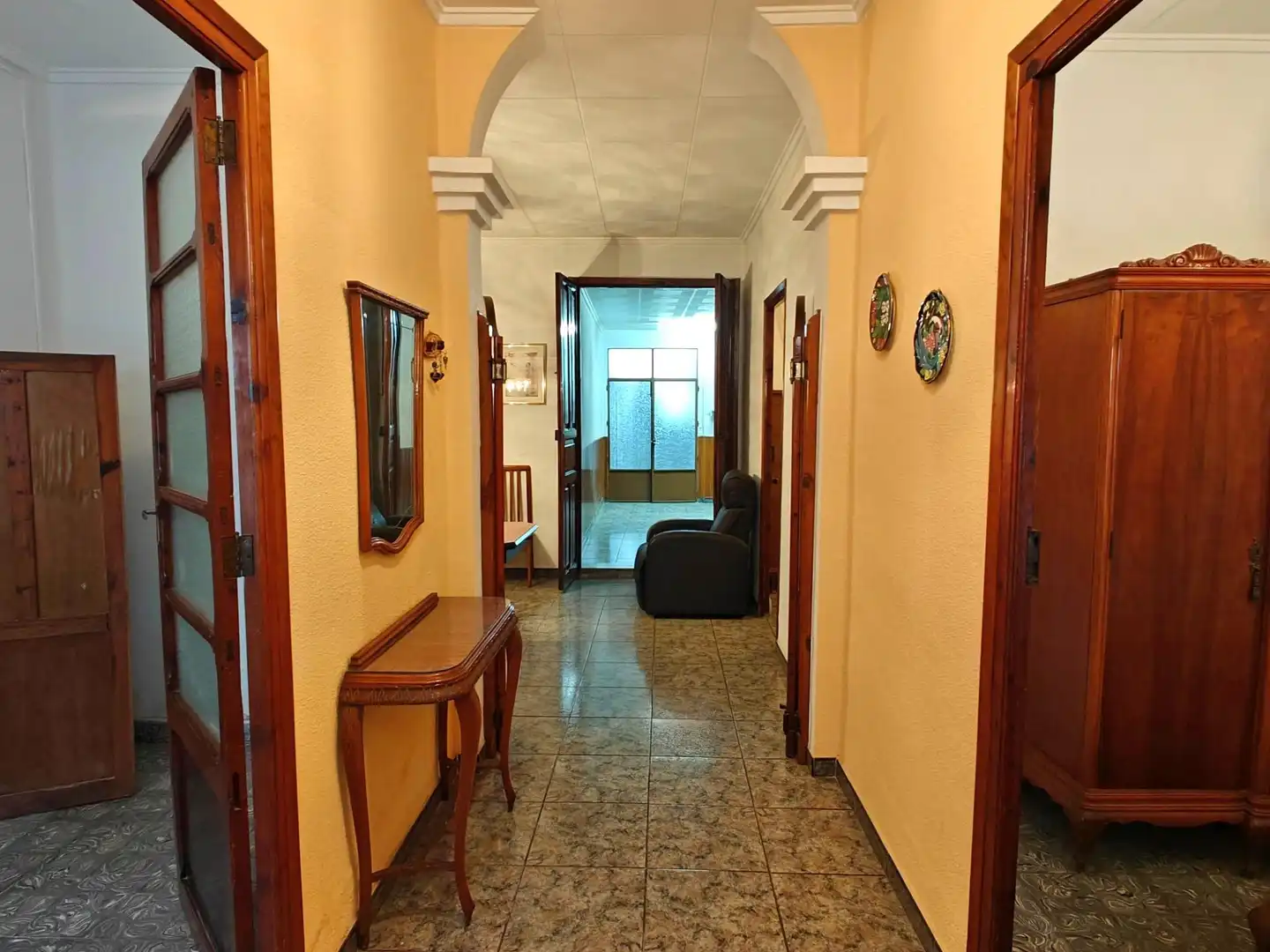 Haus zum Verkauf in BLASCO IBAÑEZ 55, imagen 2