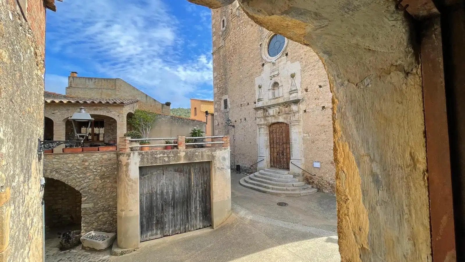 Country homes for sale in Regencós  with Terrace and Storage room