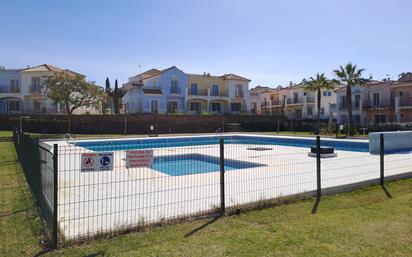 Swimming pool of Flat for sale in Ayamonte  with Terrace and Swimming Pool