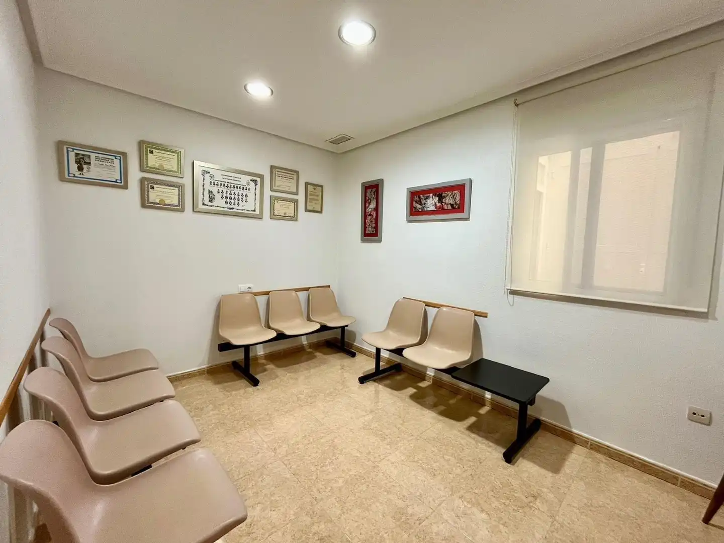 Piso en venta en Torrellano