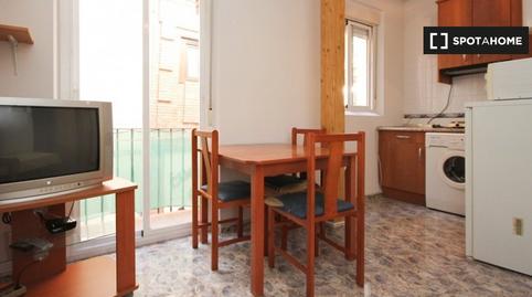 Foto 3 de Estudi per a compartir a Centro - Sagrario,  Granada Capital