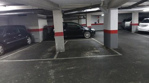 Foto 4 de Garatge en venda a Gijón - Cl la Muralla, 5, Barrio del Centro, Gijón