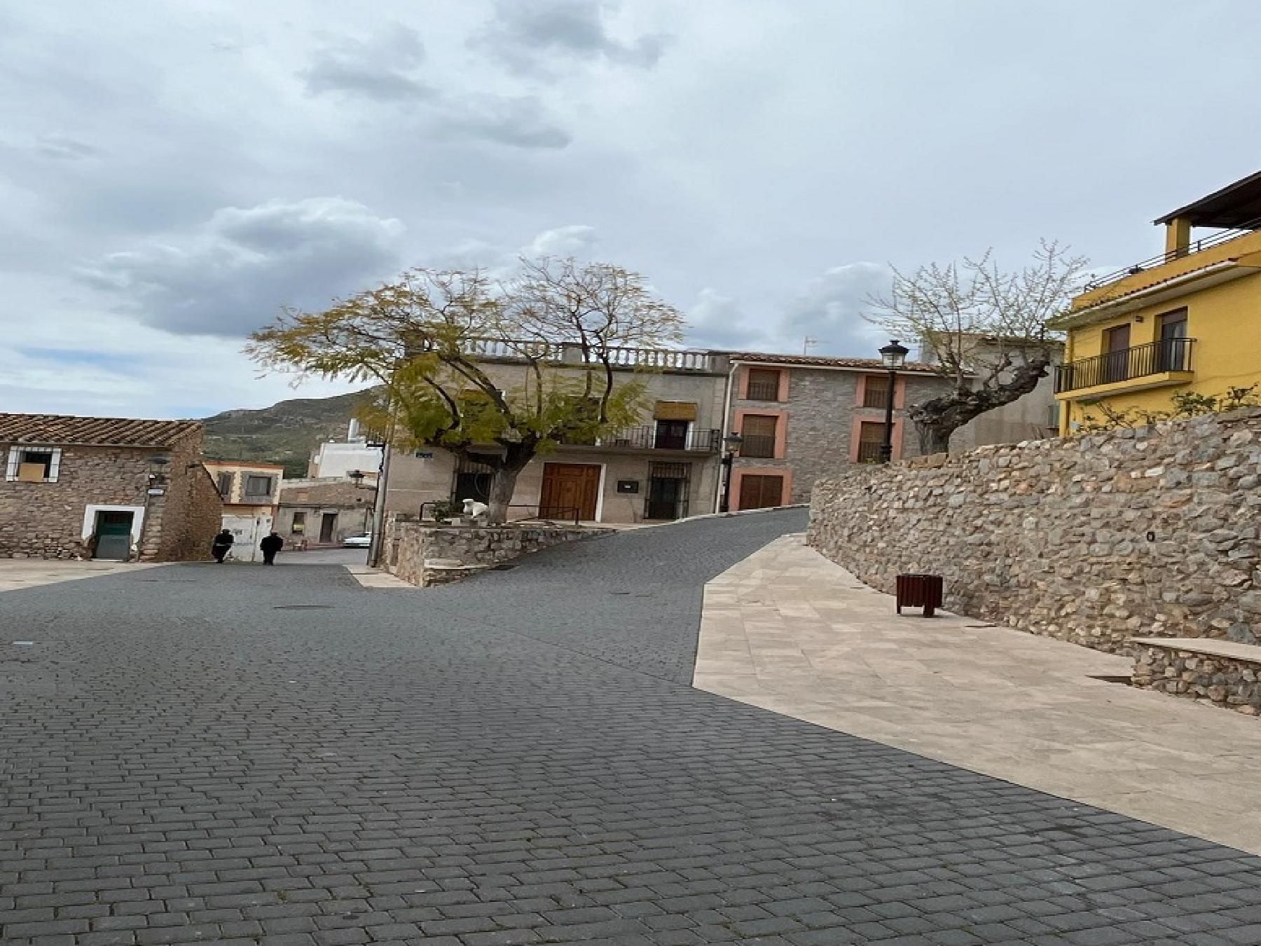 Exterior view of House or chalet for sale in Oropesa del Mar / Orpesa