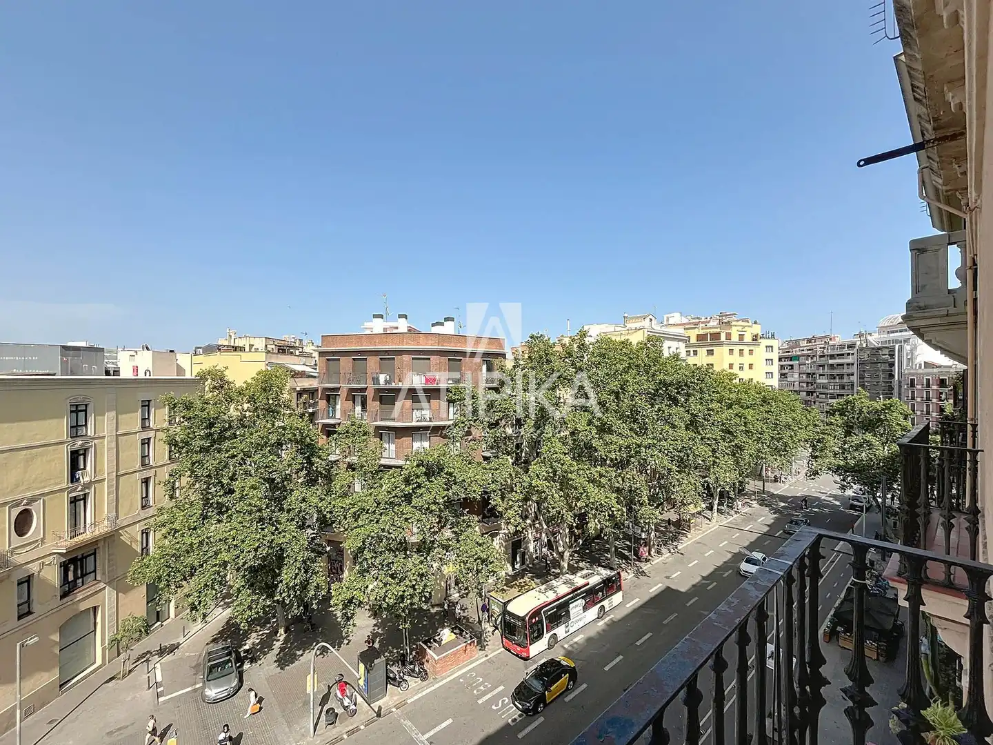 Appartement avec terrasse à vendre à Sant Pau, imagen 45