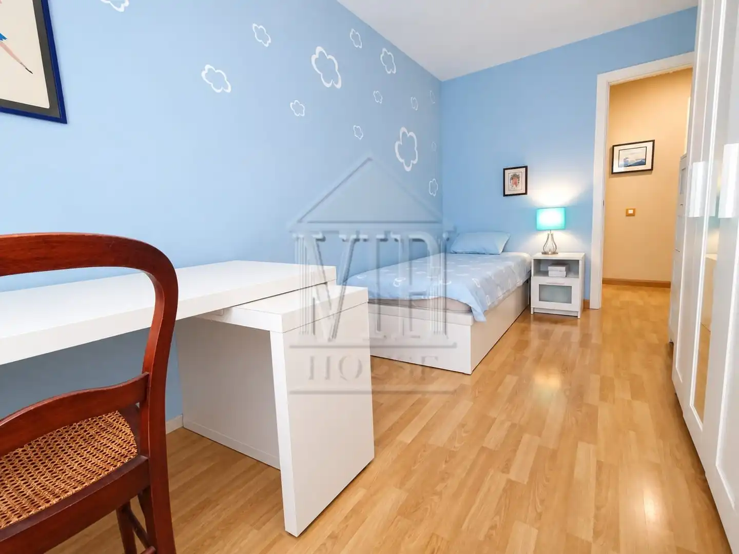 Piso con ascensor en venta en Rambla de França 10, imagen 23