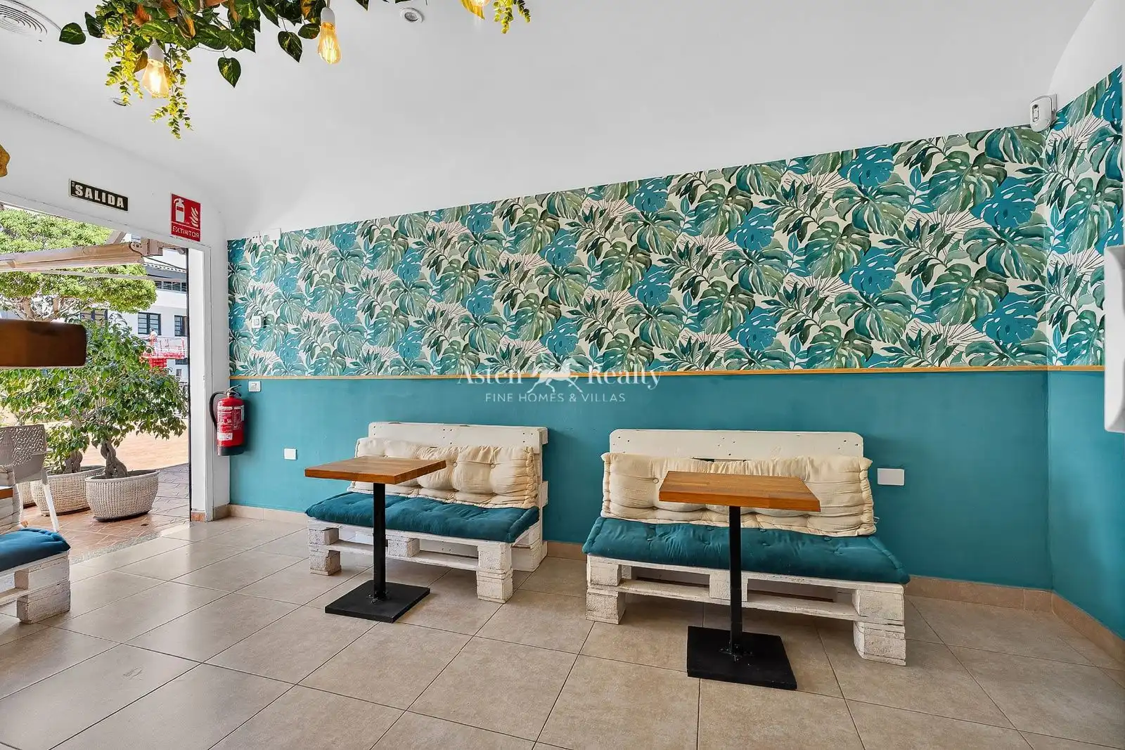 Local comercial en traspaso en Jesús Domínguez Grillo, imagen 8