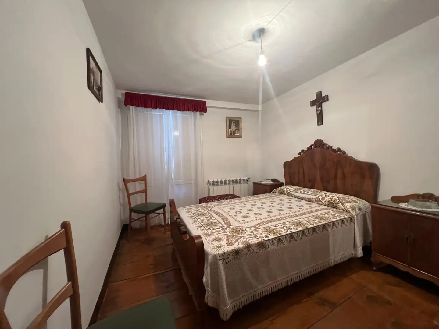 Bedroom of Country homes for sale in Aragüés del Puerto