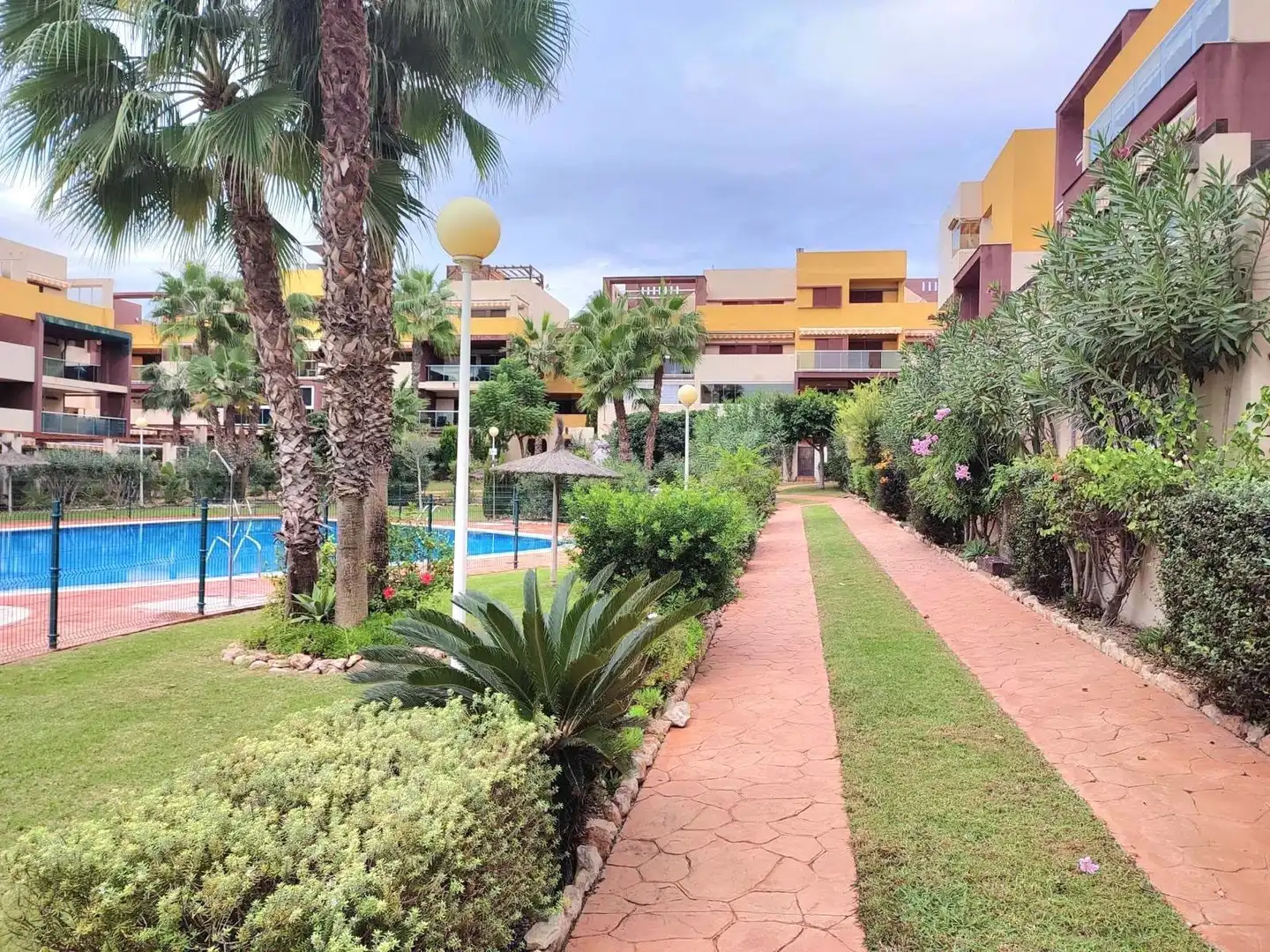 Apartment with pool for sale in Orihuela Costa, imagen 32