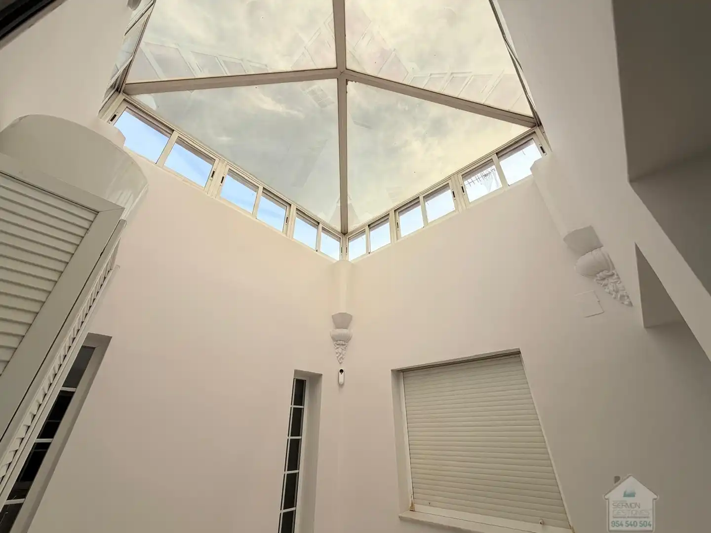 Casa en venta en Cerro - Amate