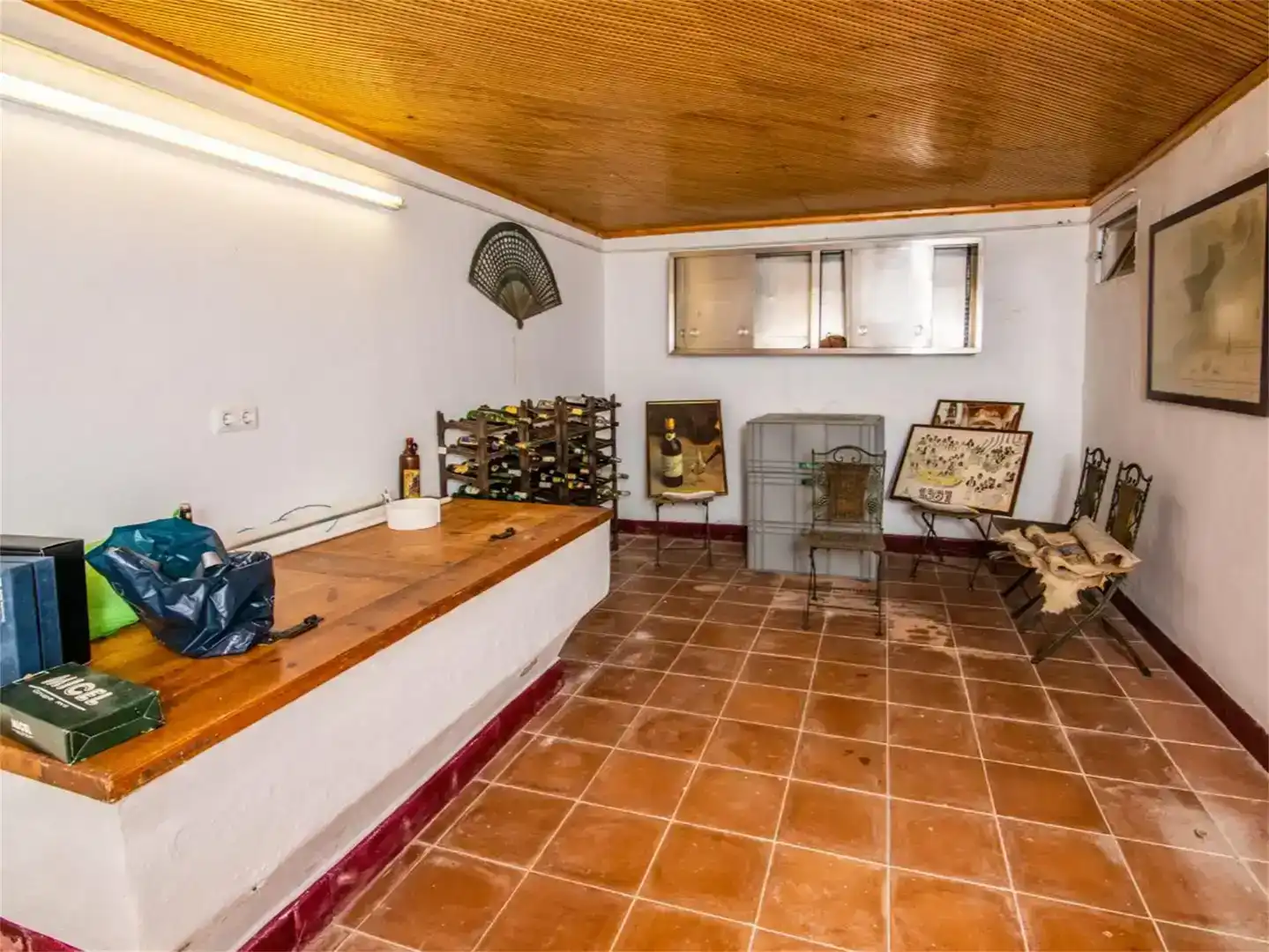 Casa o chalet en venta en Sanlúcar de Barrameda con Aire acondicionado, Jardín privado y Trastero