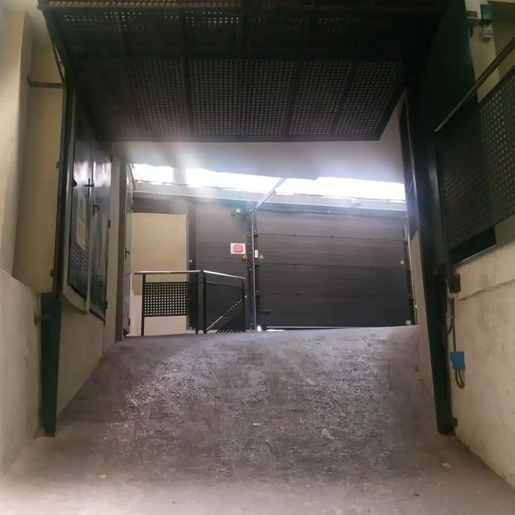 Garage for sale in Barcelona