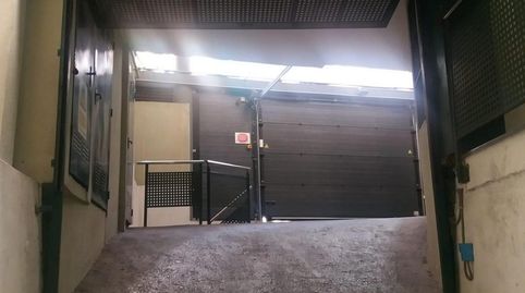 Foto 2 de Garatge en venda a Francesc Tarrega, El Congrés i els Indians, Barcelona Capital