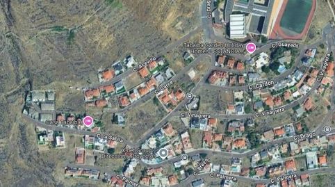 Foto 3 de Casa adosada en venta en Tabaiba Sector 72, Tabaiba, El Rosario