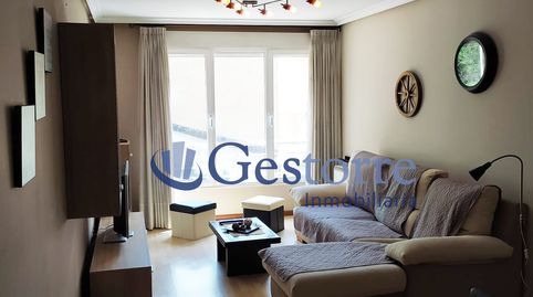 Foto 4 de Pis en venda a Mieres - Oñon, Requejo - Rozaes - Oñón, Mieres (Asturias)