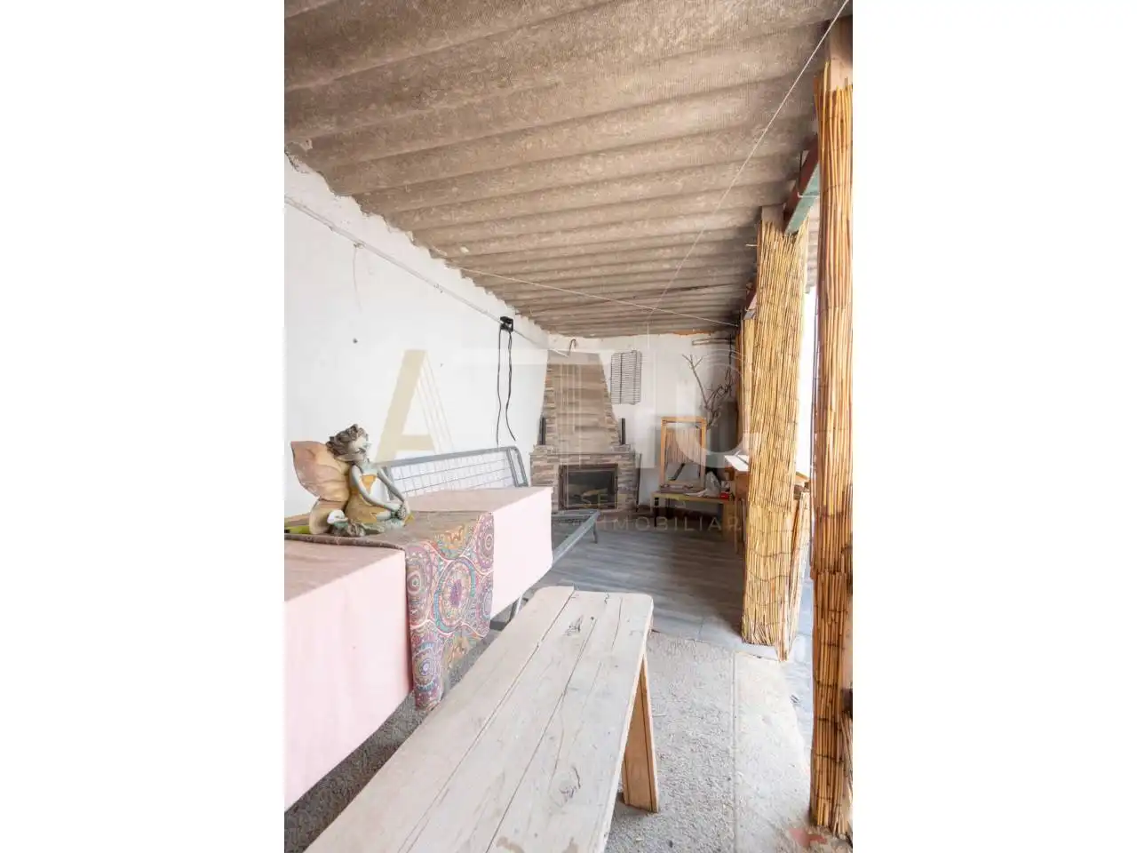 Casa o xalet en venda en Sabadell amb Calefacció, Terrassa i Traster