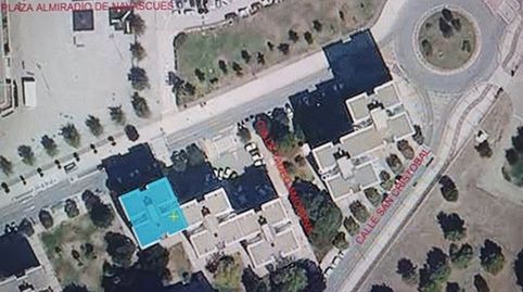 Foto 2 de Pis en venda a Calle Tadeo Amorena, Chantrea, Pamplona / Iruña