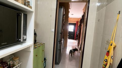 Photo 4 of Houses for sale in Bajadilla - Fuente Nueva, Algeciras