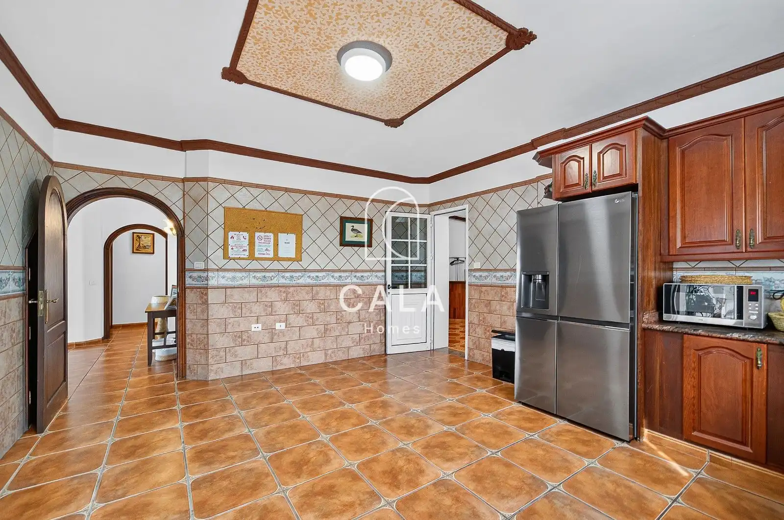 Villa avec terrasse à vendre à La Finquita, imagen 21