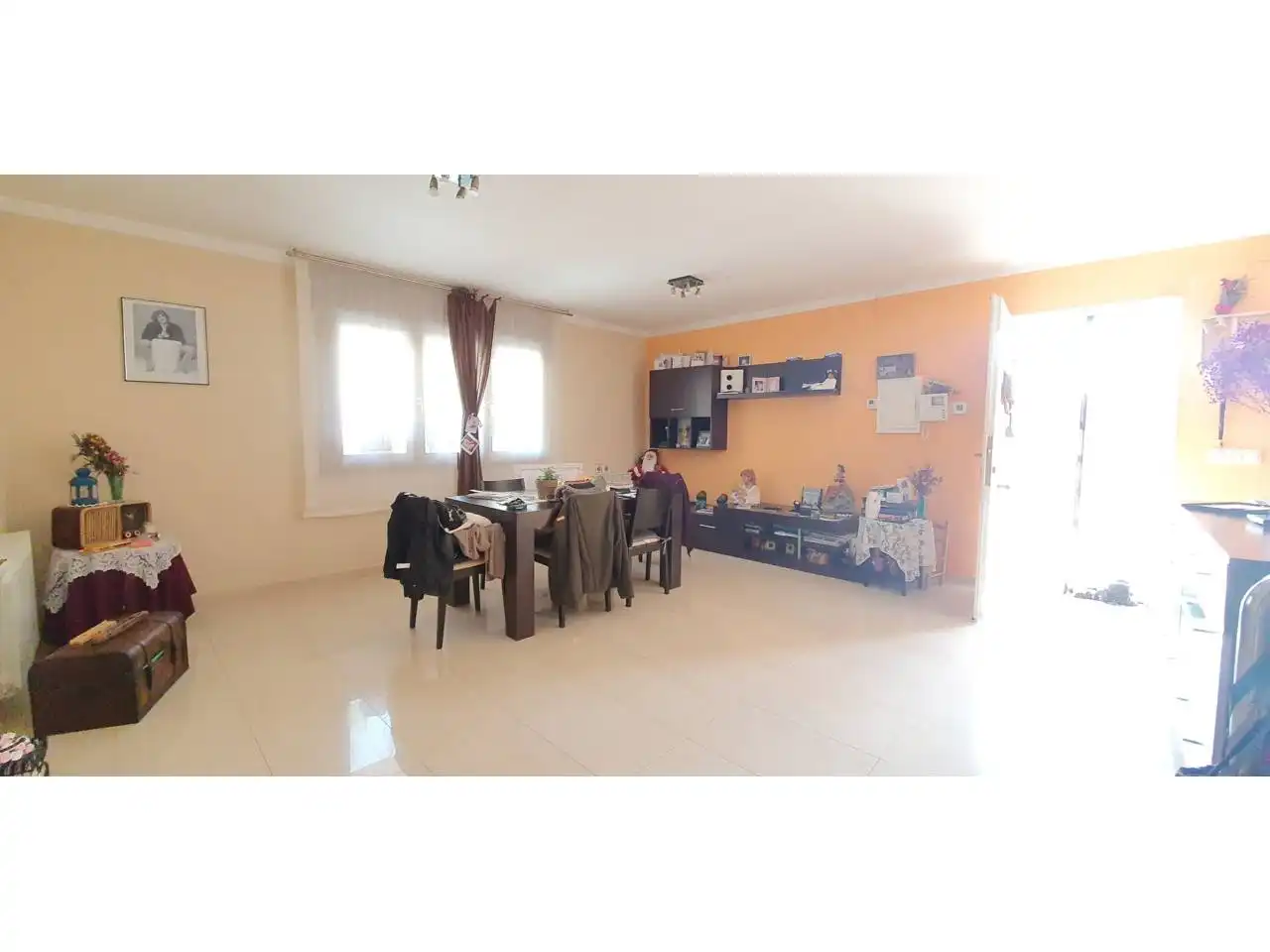 Vista exterior de Casa o chalet en venta en Castellgalí con Calefacción, Jardín privado y Terraza