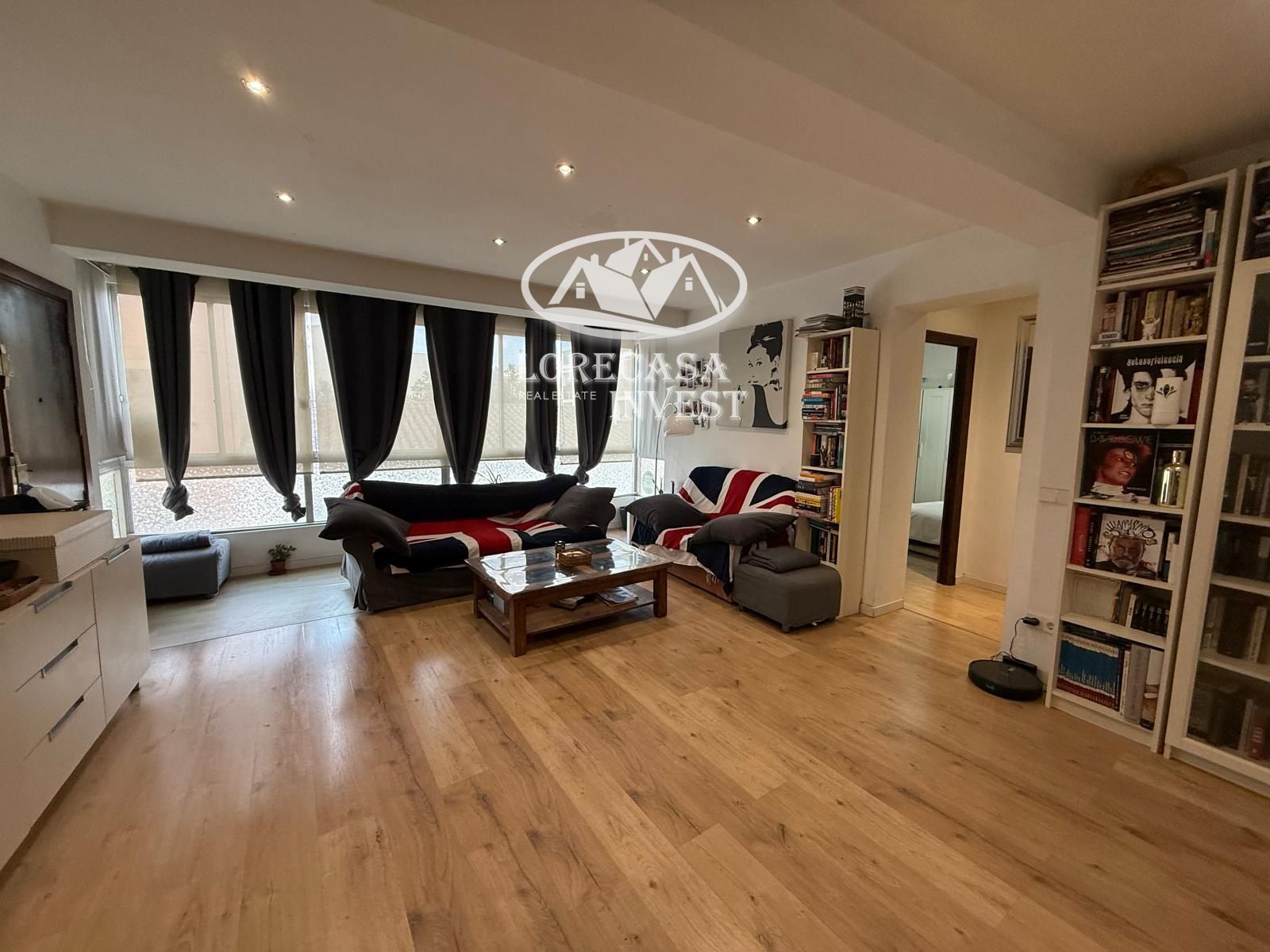 Flat for sale in  Palma de Mallorca  with Air Conditioner