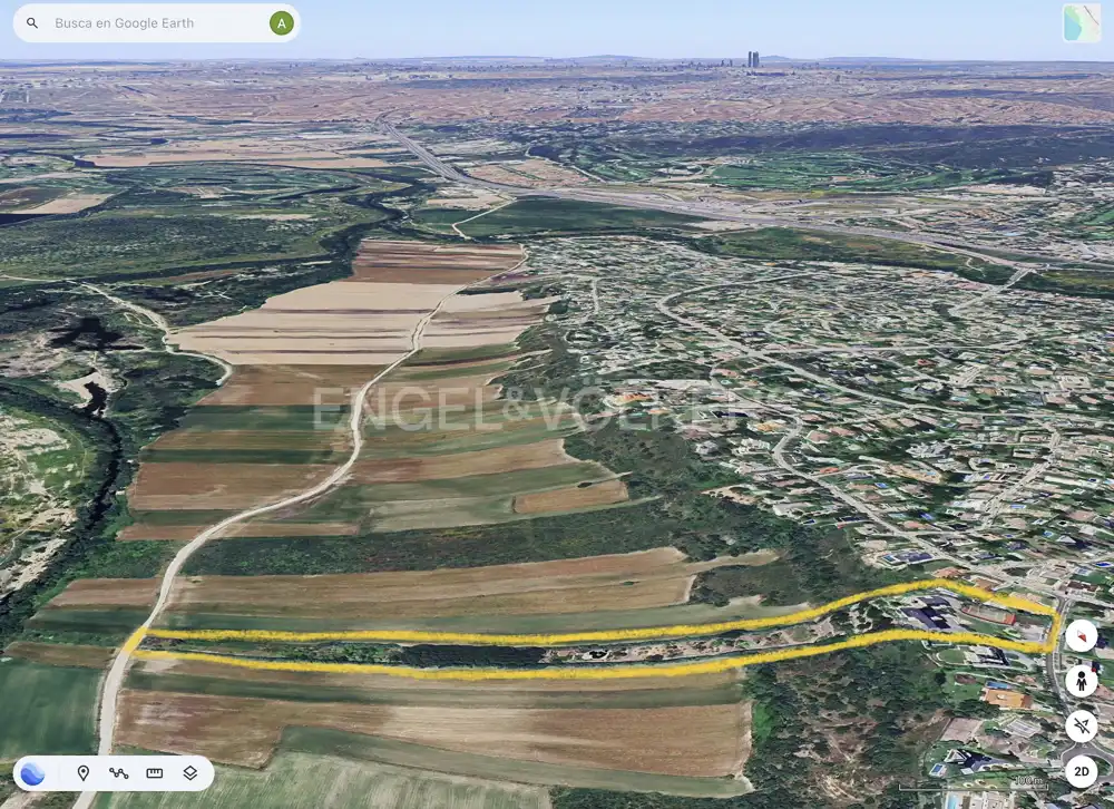 Casa o chalet en venta en Algete con Aire acondicionado, Calefacción y Jardín privado