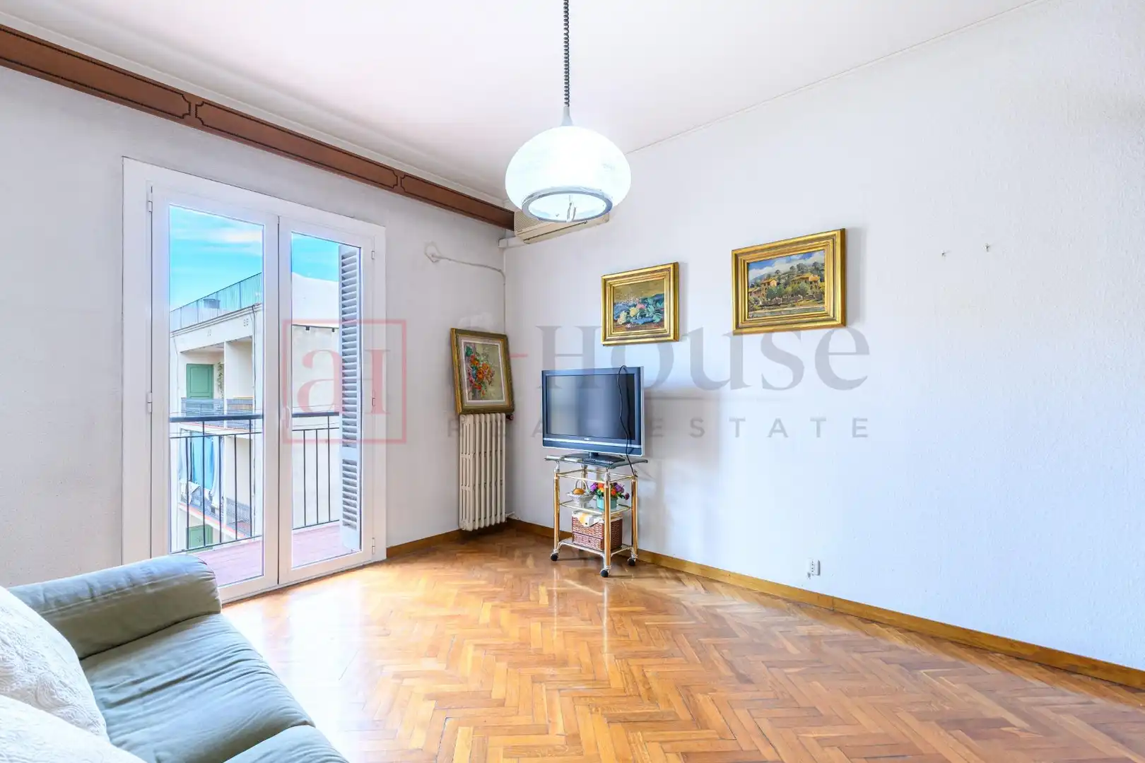 Appartement avec terrasse à vendre à Gran Via de les Corts Catalanes, imagen 26