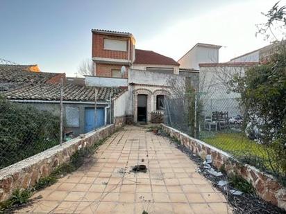 Country house for sale in San Martín de Valdeiglesias