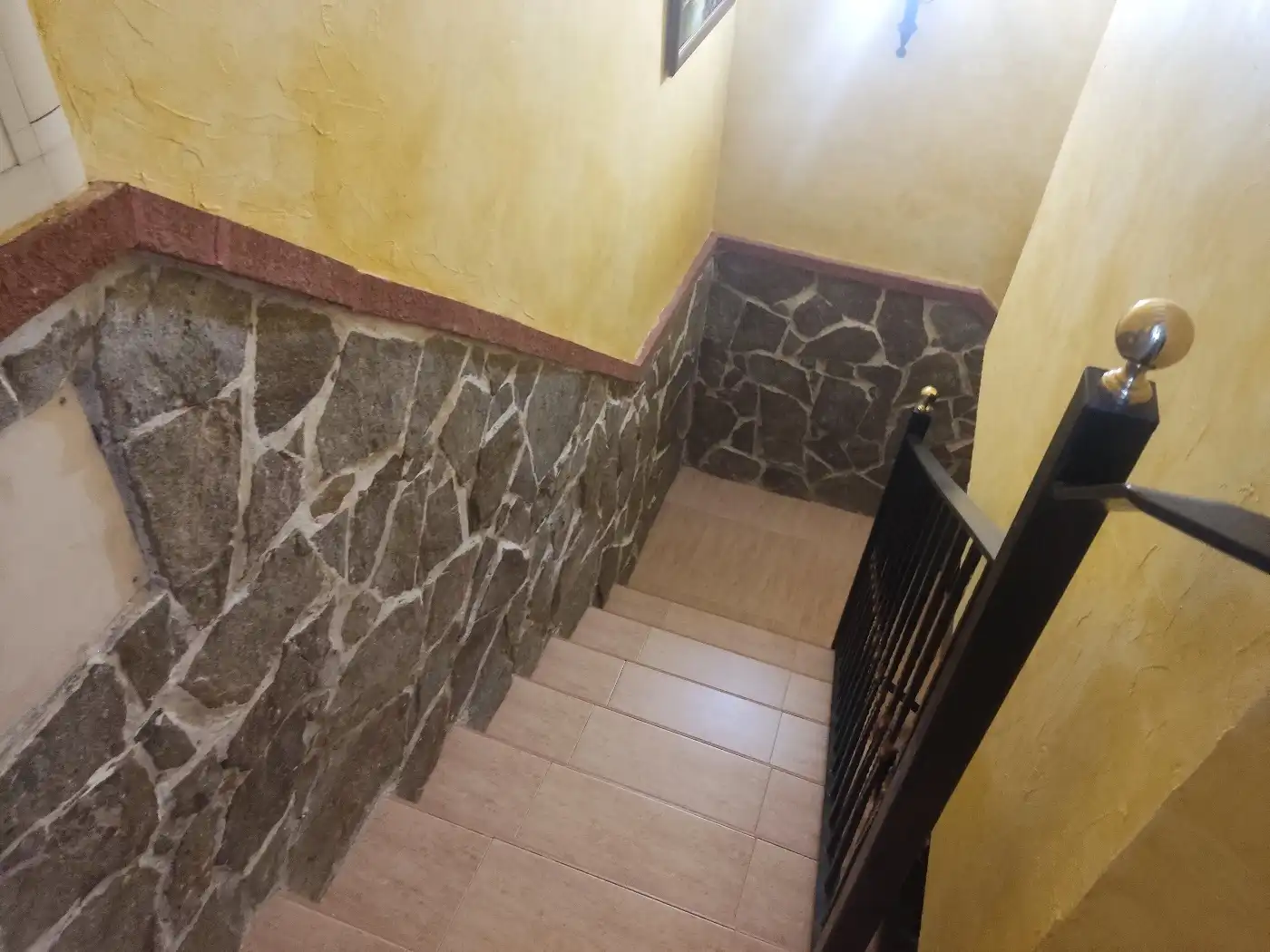 Casa o chalet en venta en Riudecanyes con Aire acondicionado, Jardín privado y Terraza