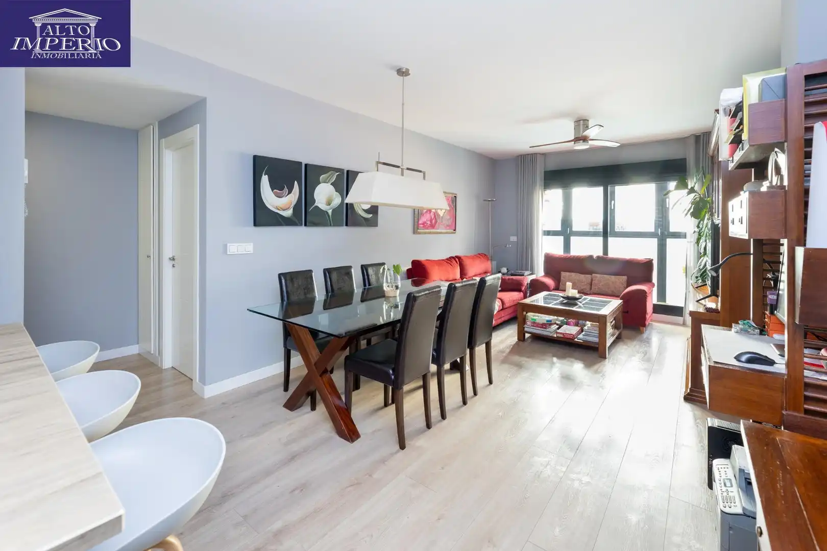 Piso con ascensor en venta en Ronda, imagen 5