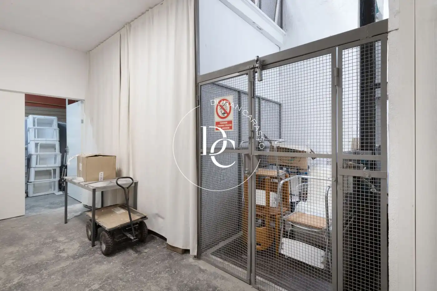 Business premises for sale in Carrer de Provençals, imagen 22