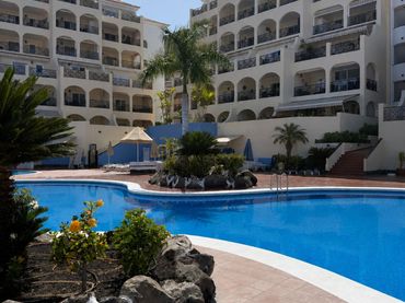 Apartment mit Pool zum Verkauf in Avenida San Francisco 10