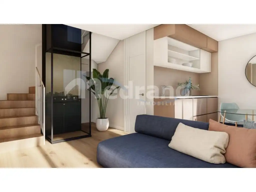 Maison avec terrasse à vendre à Calle Serra Gelada, imagen 16
