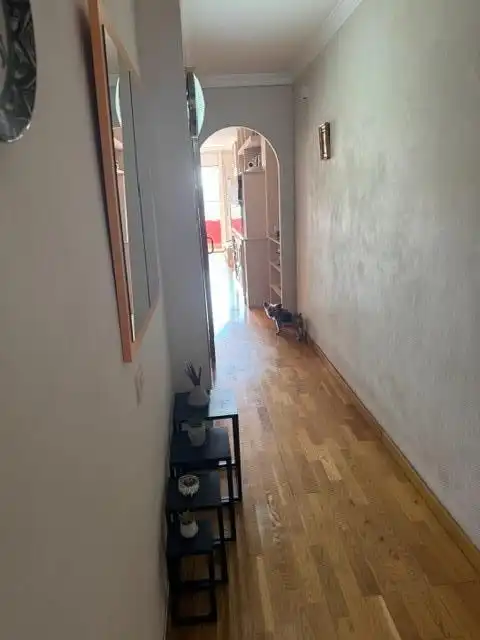 Pis en venda en Esparreguera amb Aire condicionat, Calefacció i Parquet