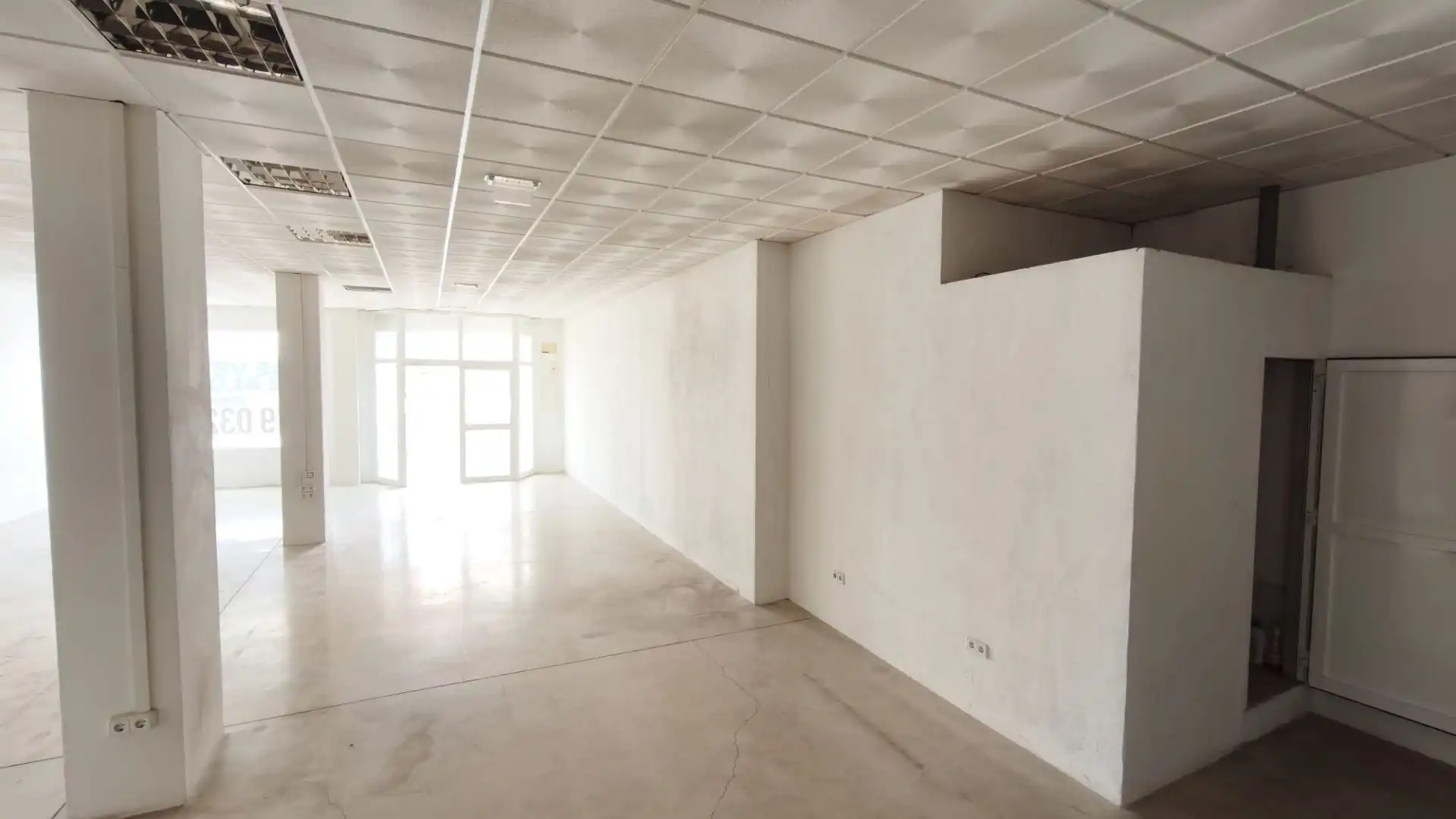 Local comercial en venda a La Nucia Pueblo, imagen 23