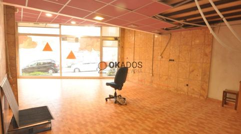 Photo 5 of Commercial properties for sale in De Julio Urkijo Ibilbidea, 39, Bidebieta, Donostia - San Sebastián
