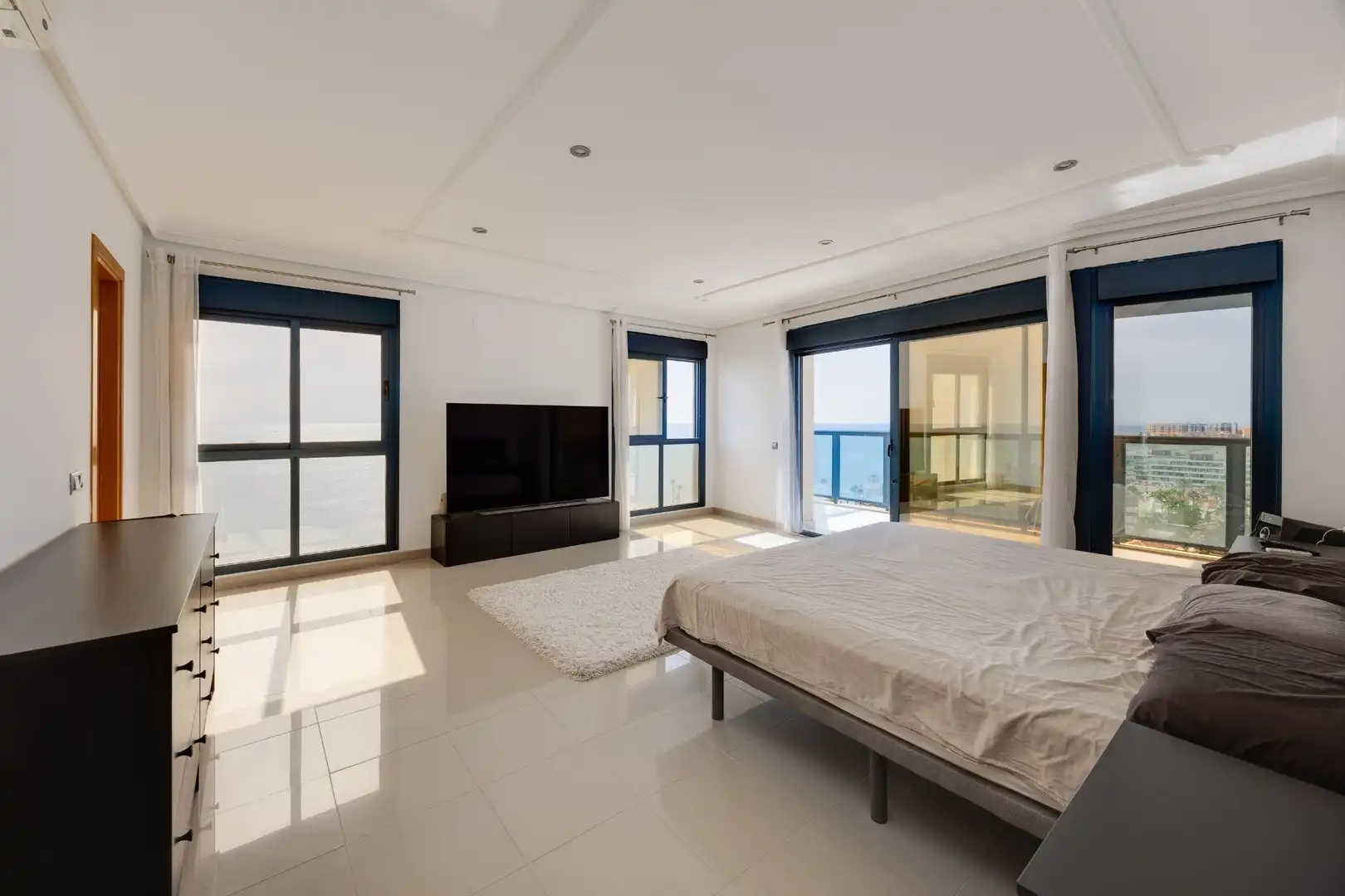 Penthouse mit Pool zum Verkauf in Playa del Acequión, Náufragos y Rocío del Mar, imagen 29