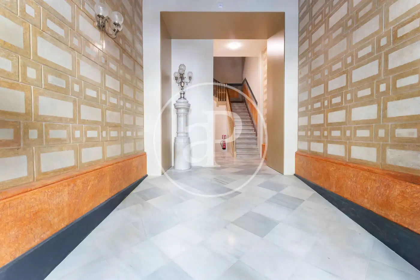 Wohnung zur Miete in Barcelona, Barcelona