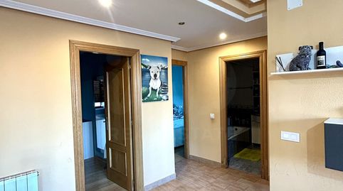 Foto 4 de Piso en venta en Villamañán, León