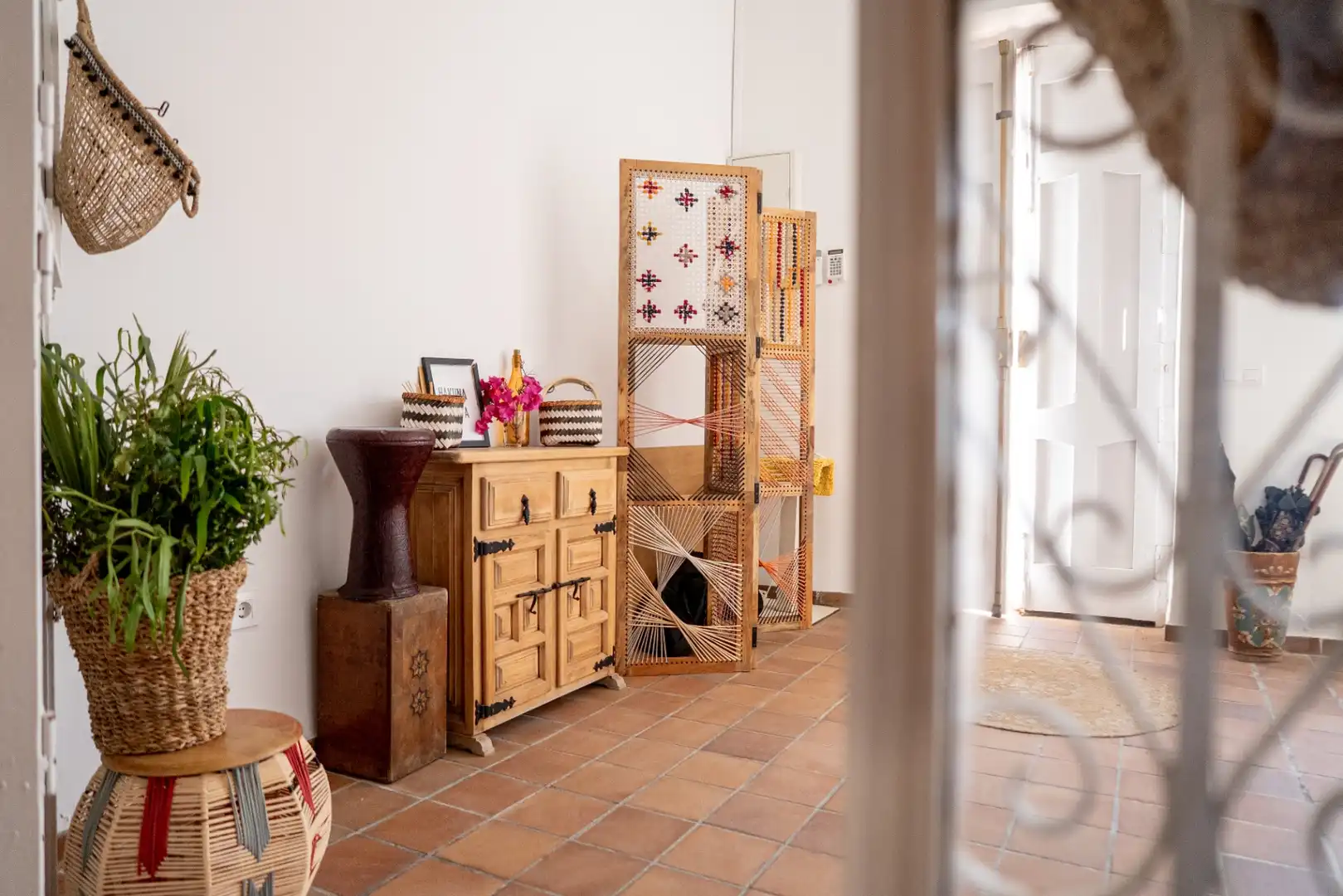 Country homes for sale in El Campello  with Terrace and Storage room